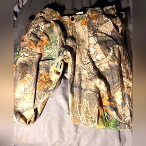 Magellan's Womens Hunting Pants